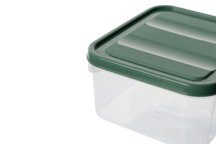 Tárolódoboz Szett (6 db), 964FRM5756-VASBÚTOR