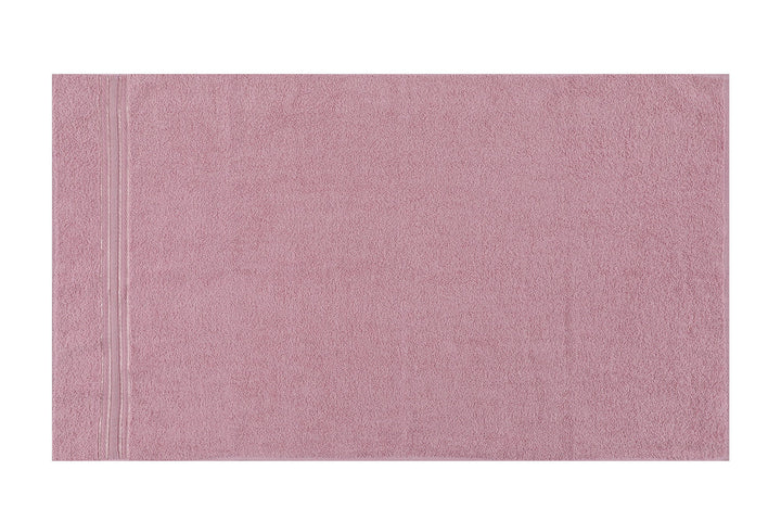 Törölköző Szett (2 db) Dora - Rose-VASBÚTOR
