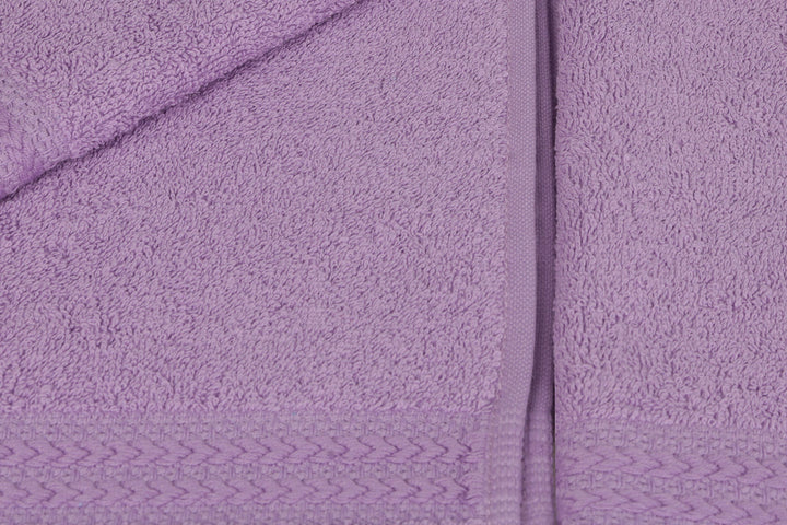 Törölközőkészlet 6 db-os Rainbow 30x50cm - Lila-VASBÚTOR