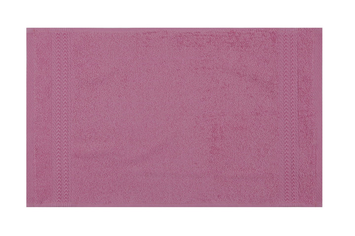 Vendégtörölköző Rainbow - Pink-VASBÚTOR
