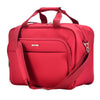 Wizzair kézipoggyász kabintáska 40x30x20 cm , Bontour AIR Utazótáska, Piros-VASBÚTOR